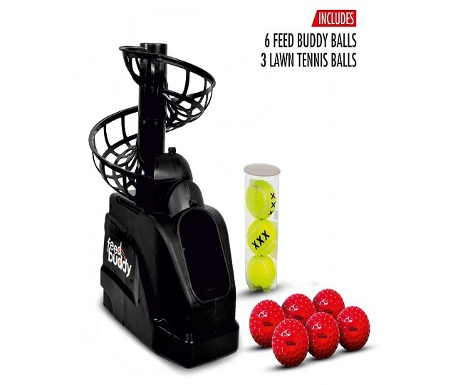 Best Cricket Ball Throw Machines in India